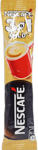 Nescafe 3in1 Myakkiy Lent 2 Nestle, 14.5 gr