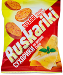 Ruskariki Suxari Mix, 35 gr