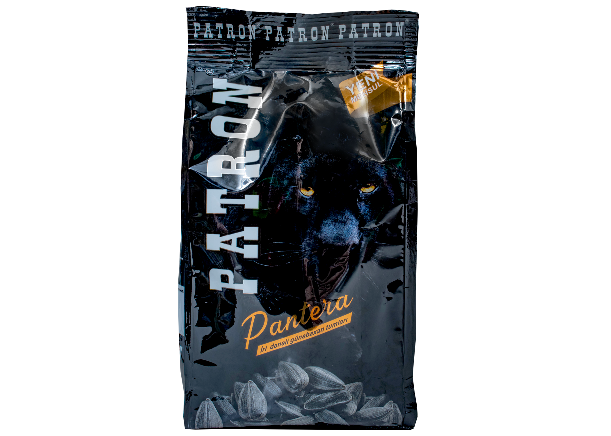 Patron Qara Gunebaxan Tum Pantera, 120 gr