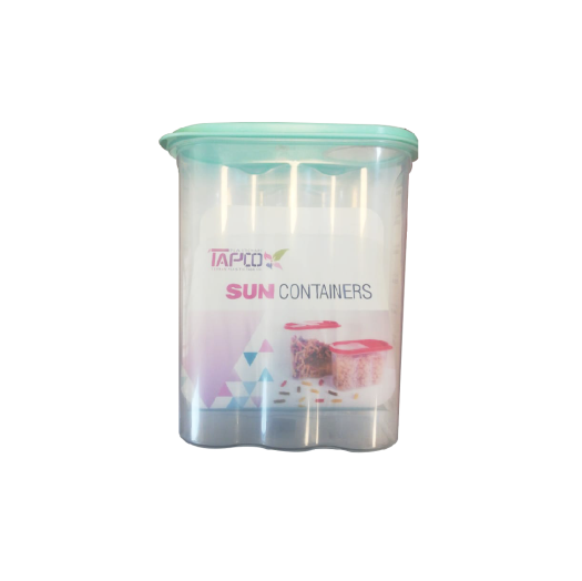 Tapko Bakliyat Qabı, 2.25 l