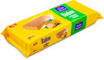 Çudo Vkusa Vafli Limonlu, 300 gr