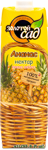 Zolotoy Sad Prizma Ananas, 1 l