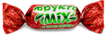 Maredo Frukto Mix Sokolad, 1 kg