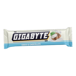 Maredo Gigabyte Kokoslu Sokalad, 70 gr