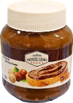 Monte Lemo Sokolad Yagi, 350 gr