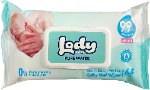 Lody Baby Nem Salfet, 64 ədəd