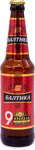 Baltika 9 Pive, 500 ml