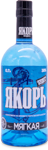 Yakor Myaqkaya Araq, 700 ml