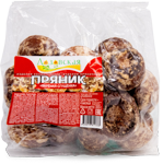 Lazovskaya Pryanik Qatılaşdırlmış Südlü, 300 gr