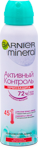 Garnier Deo Spray,