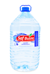 Saf Bulaq Qazsız Su, 10 l