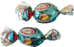 Ay Shirin Shokoladli Rachki Kar., 1 kg