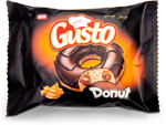 Gusto Koke Karamelli, 50 gr
