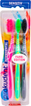 Prokudent Diş Fırçası Həssas, 3 lü