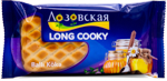 Lazovskaya Long Coocy Ballı Və Qozlu, 70 gr