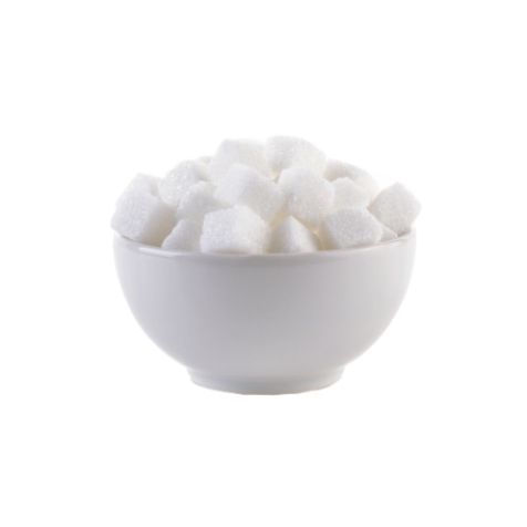 Fellini Kəllə Qənd 25 kq-lıq, 1 kg