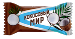 Maredo Kokosoviy Mir Sokolad, 1 kg