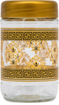 Hasırevim Gold Banka, 660 ml
