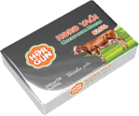 Hergun Kere Yagi 82.5%, 500 gr