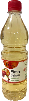 Lavesta Alma Sirkesi Pet, 500 ml