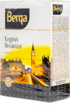Berqa Eng.breakfast Qara Çay, 225 gr