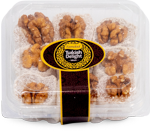 Tamdad Turkish Delight Lokum, 370 gr