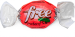 Maredo Free Karamel Barbaris 5x, 1 kg