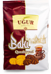 Uğur Bakı Qurabiyəsi,