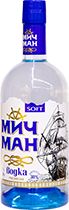 Micman Araq, 1000 ml