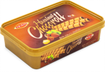Nadi Chocoroll Şokoladlı Çubuq, 250 gr