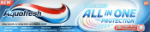 Aquafresh All In One, 100 ml