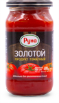 Runa Tomat Pastası 20%, 490 gr