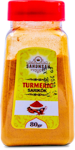 Shahenshah Üyüdülmüş Sarıkök Plas. Qab, 80 gr