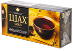 Sah Gold Qara Cay Paket Orimi, 2 gr