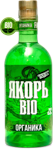 Yakor Bio Araq, 500 ml