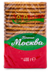 Lazovskaya Moskva Peçenye, 400 gr
