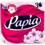 Papia Bal- Gul Tualet Kagizi, 3 qatli