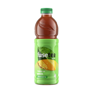 Fuse Tea Mango-pineapple, 1 l