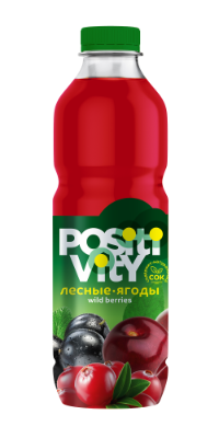 Positvitea Gilemeyve Meyve Siresi Pet, 0.9 l