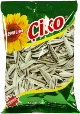 Ciko Ag Gunebaxan Tumu, 50 gr