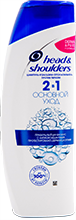 H&s Şampun 2in1 Normal Saçlar, 400 ml