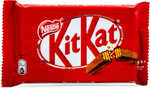 Nestle Kitkat 4 Finger, 41.5 gr