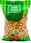 Ləzi̇z Çərəz Qabıqlı Qovrulmuş Yerfındığı, 400 gr
