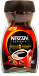 Nescafe Classic Kofe Şüşə, 95 gr