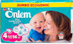 Onlem Cb Maxi E Jumbo Ekonomik,