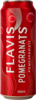 Flavis Nar Qazli Su, 0.45 ml