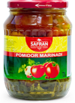 Safran Pomidor Turşusu, 720 gr