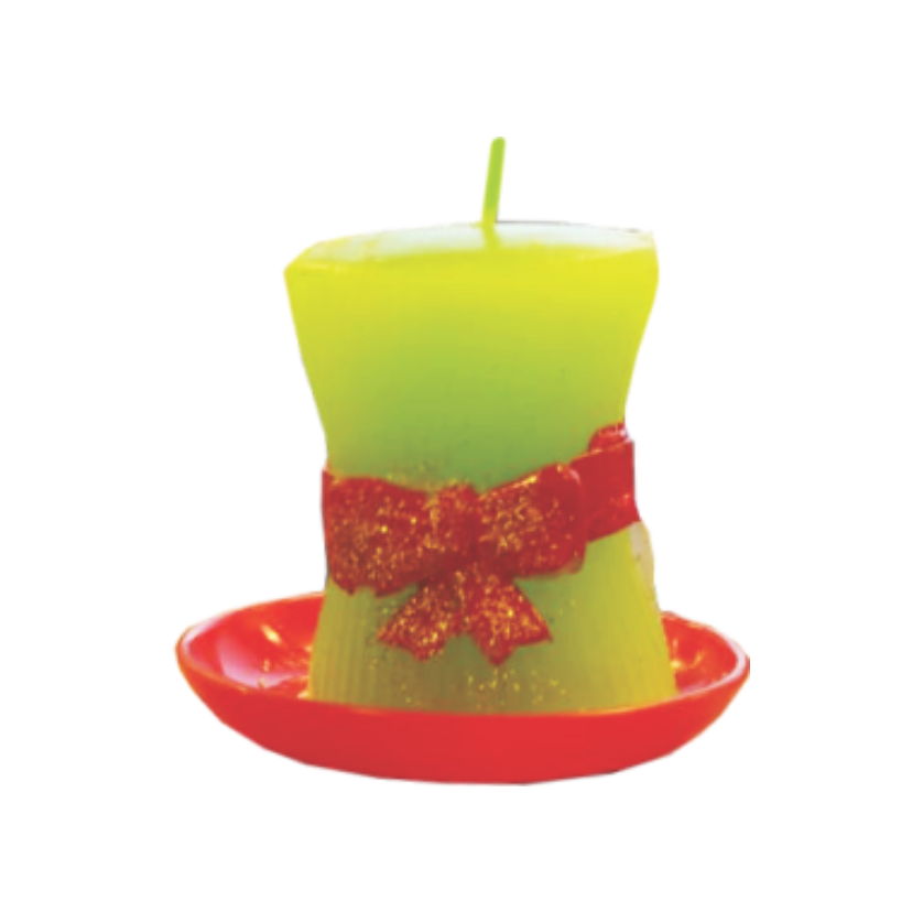 Bayram Şamı Səməni- Alov,