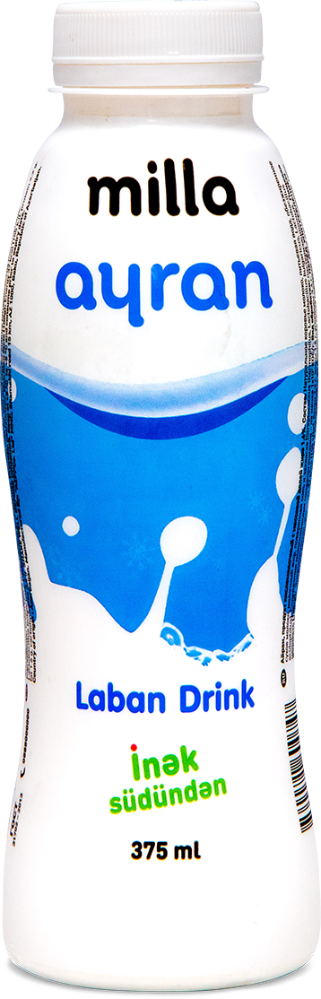 Milla Ayran, 300 ml