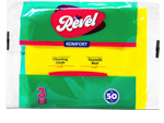 Revel Təmizlik Bezi, 3 lü